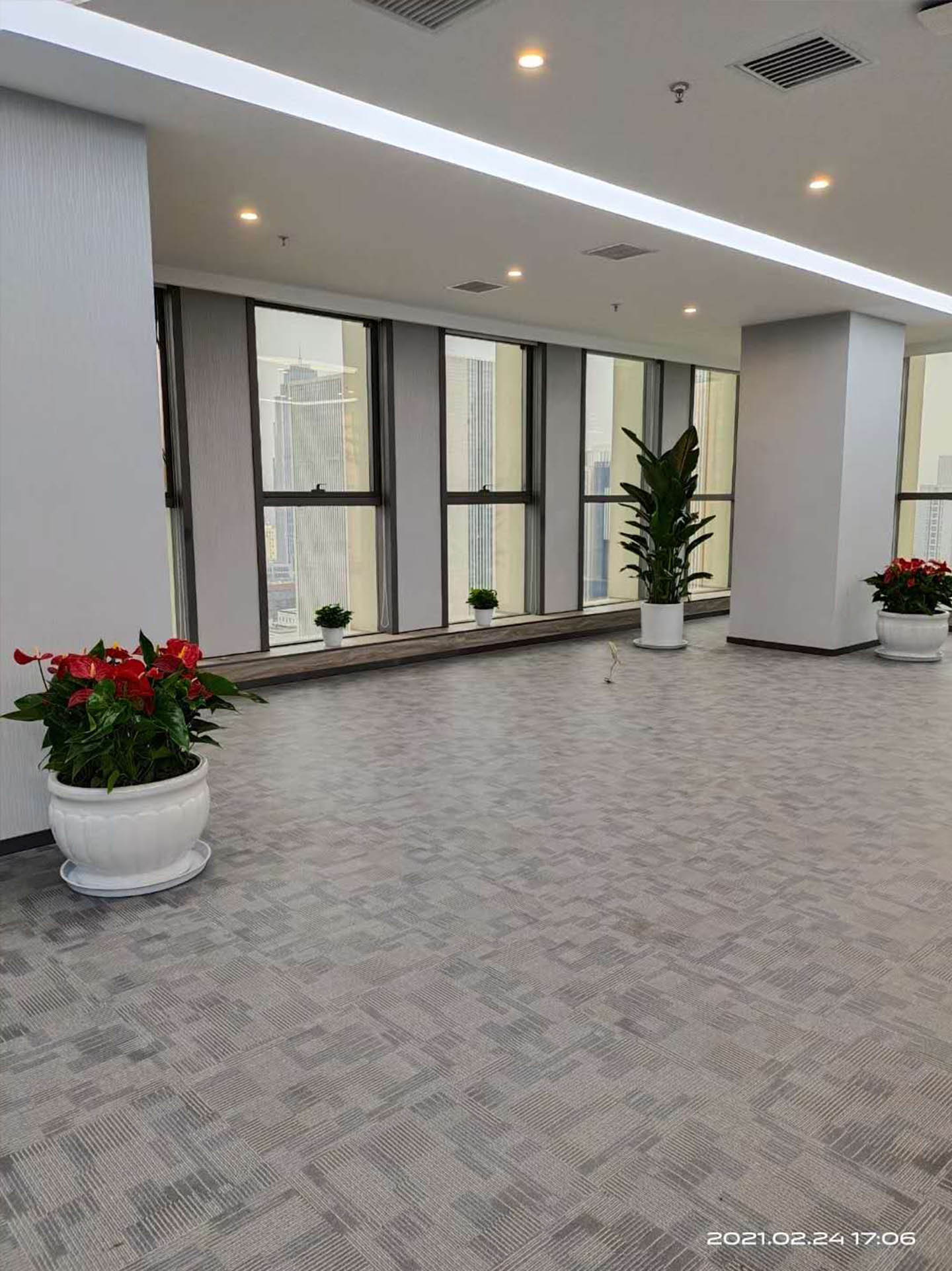 天津市科技金融大厦